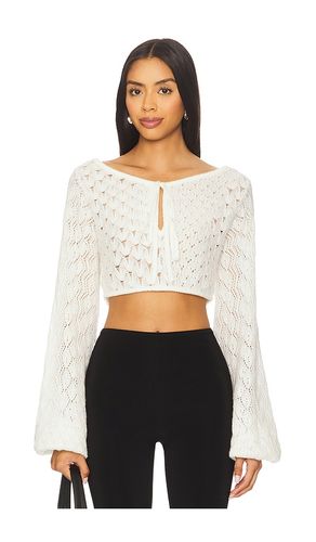 Annabella Top in . - size L (also in M, S, XL, XS) - GUIZIO - Modalova