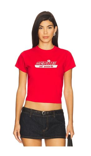 Genius Tee in . - size S (also in XS, XXS) - GUIZIO - Modalova
