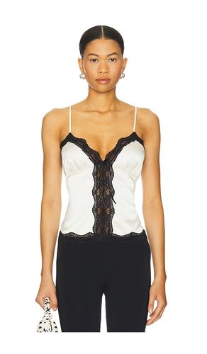Blair Top in . - size L (also in M, S, XL, XS, XXS) - GUIZIO - Modalova