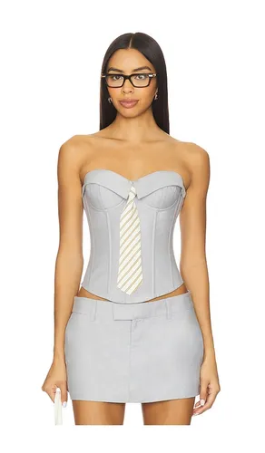 Chrys Corset in . Size XS. Also in XXS - GUIZIO - Modalova