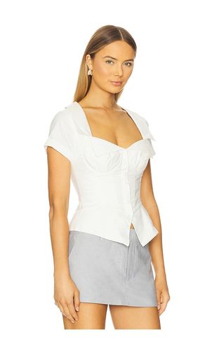 KORSETT BUTTON DOWN in . Größe M. Also in S - GUIZIO - Modalova