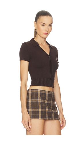 OBERTEIL CALESIA ZIP UP in . Größe S. Also in XS - GUIZIO - Modalova