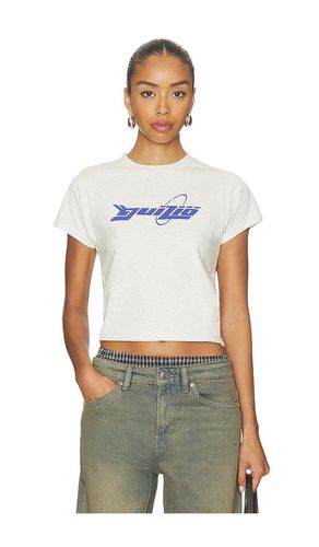 X REVOLVE Orbit Tee in . Size S. Also in XL - GUIZIO - Modalova