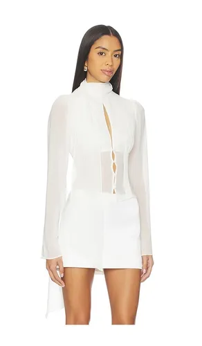 Ara Long Sleeve Top in . - size M (also in S, XL, XS) - GUIZIO - Modalova