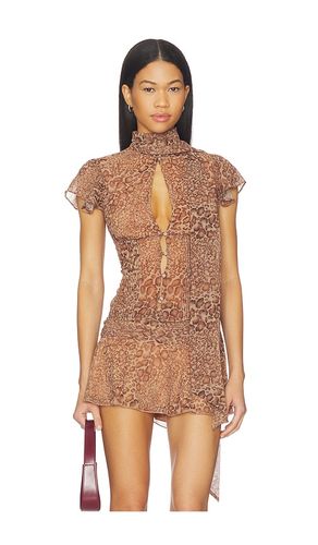 Ara Top in . Size L. Also in M, S, XS, XXS - GUIZIO - Modalova