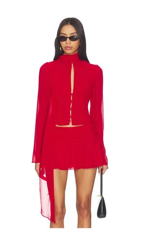 OBERTEIL ARA LONG SLEEVE in . Größe M. Also in S, XS, XXS - GUIZIO - Modalova