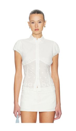 OBERTEIL RINKA in . Größe L. Also in M, S, XS, XXS - GUIZIO - Modalova