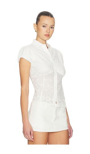 OBERTEIL RINKA in . Größe L. Also in M, S, XS, XXS - GUIZIO - Modalova