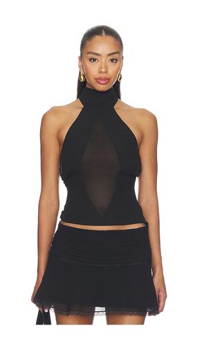 Koemi Top in . Size L. Also in M, S - GUIZIO - Modalova