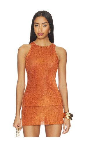 X REVOLVE Millie Top in . Size L. Also in M, S, XS - GUIZIO - Modalova