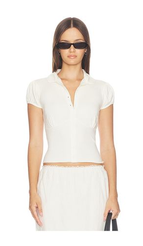 OBERTEIL LIANA KNIT in . Größe L. Also in M, S, XL, XS - GUIZIO - Modalova
