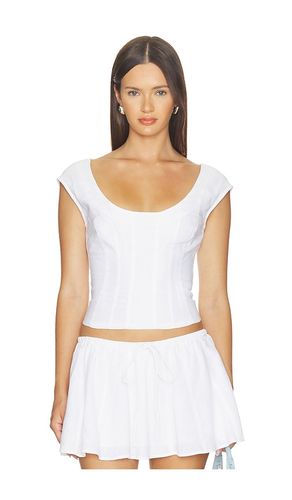 Leila Top in . Size XS. Also in S - GUIZIO - Modalova