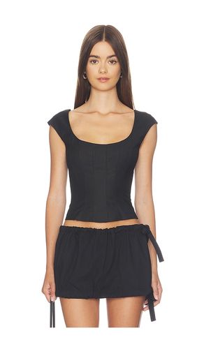 Leila Top in . Taglia L. Also in S - GUIZIO - Modalova