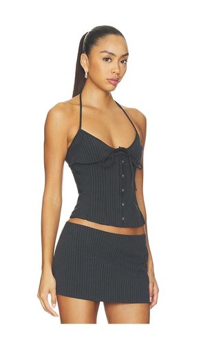 OBERTEIL MARINI CORSET in . Größe L. Also in M, S, XS, XXS - GUIZIO - Modalova