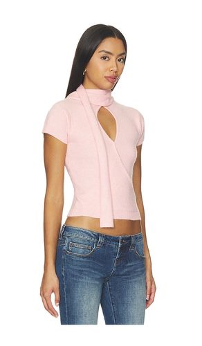 OBERTEIL KNIT ARA in . Größe L. Also in M, S, XS, XXS - GUIZIO - Modalova
