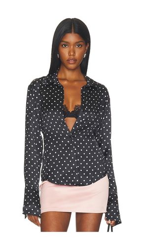 OBERTEIL BIANCA in . Größe L. Also in M, S, XL, XS, XXS - GUIZIO - Modalova