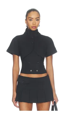 Val Top in . Size XS. Also in S - GUIZIO - Modalova