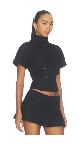 Val Top in . Size XS. Also in S - GUIZIO - Modalova