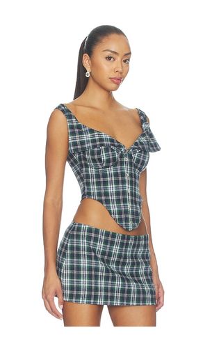 OBERTEIL CHAMONIX CORSET in . Größe L. Also in M, S, XS, XXS - GUIZIO - Modalova