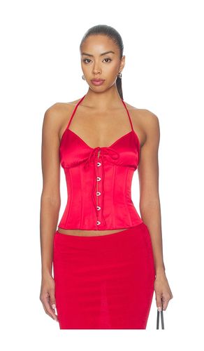 OBERTEIL MARINI CORSET in . Größe L. Also in M, S, XL, XS, XXS - GUIZIO - Modalova
