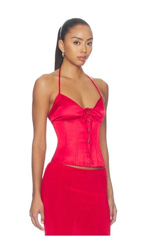 OBERTEIL MARINI CORSET in . Größe L. Also in M, S, XL, XS, XXS - GUIZIO - Modalova