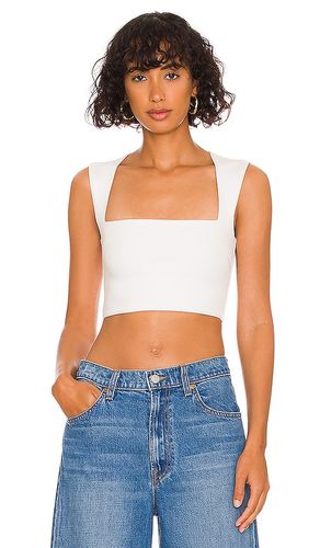 Celestial Stretch Top in . - size M (also in XS) - GUIZIO - Modalova