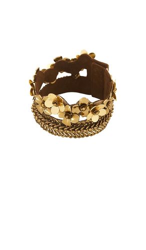 Rika Bracelet in - Deepa Gurnani - Modalova
