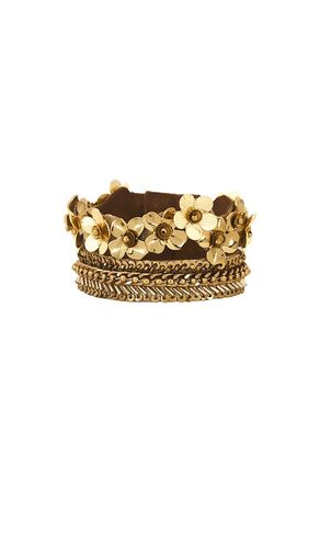 Rika Bracelet in - Deepa Gurnani - Modalova