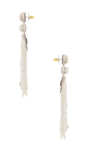 Jody Earrings in - Deepa Gurnani - Modalova