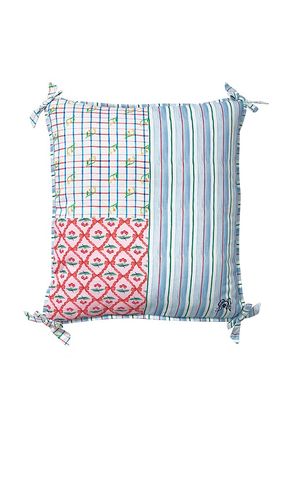 Damson Madder Pet Bed in Blue - Damson Madder - Modalova