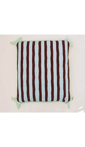 Damson Madder Pet Bed in Blue - Damson Madder - Modalova