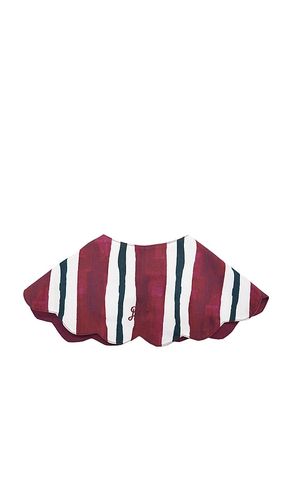 Novelty Wastage Collar in - Damson Madder - Modalova