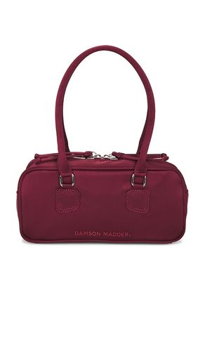 TASCHE BENNY MINI BOWLER in - Damson Madder - Modalova