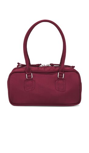 TASCHE BENNY MINI BOWLER in - Damson Madder - Modalova