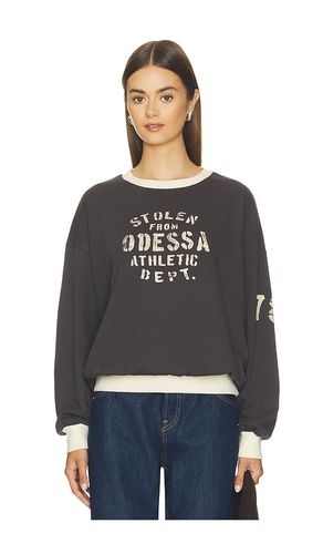 SWEATSHIRT STOLEN FROM ODESSA OVERSIZED CREW in . Größe L. Also in M, S, XL, XS - DAYDREAMER - Modalova
