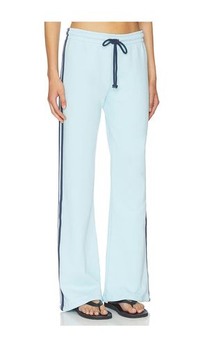 Solid Track Pant in . Size L. Also in M, XS - DAYDREAMER - Modalova