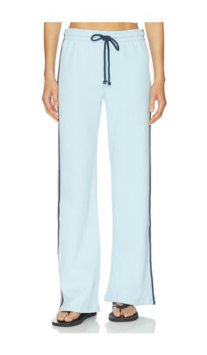 Solid Track Pant in . Size L. Also in S - DAYDREAMER - Modalova