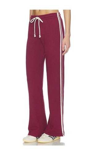 Solid Track Pant in . Taglia M. Also in S, XS - DAYDREAMER - Modalova