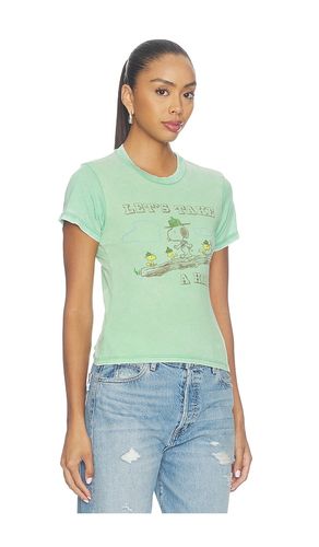 SHIRT PEANUTS TAKE A HIKE in . Größe S. Also in XS - DAYDREAMER - Modalova