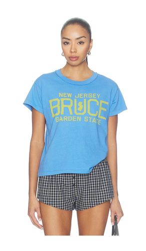SHIRT BRUCE SPRINGSTEEN GARDEN STATE REVERSE GF in . Größe L. Also in M, S, XL, XS - DAYDREAMER - Modalova