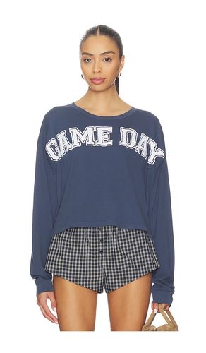 LANGARMSHIRT GAME DAY MEET & GREET in . Größe L. Also in M, S, XS - DAYDREAMER - Modalova