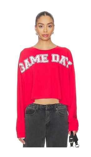 LANGARMSHIRT GAME DAY MEET & GREET in . Größe S. Also in XS - DAYDREAMER - Modalova