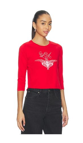 Daydreaming Raglan Tee in . Size M. Also in XL - DAYDREAMER - Modalova