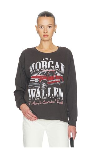 LANGARM-OBERTEIL MORGAN WALLEN AIN'T COMING BACK MERCH in . Größe L. Also in XS - DAYDREAMER - Modalova