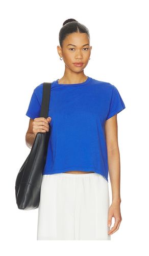 Solid Solo Tee in . Size L. Also in S, XL, XS - DAYDREAMER - Modalova