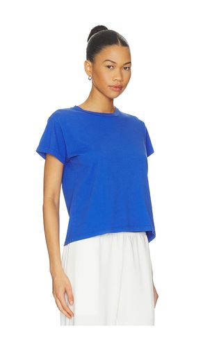 Solid Solo Tee in . Size L. Also in XL - DAYDREAMER - Modalova