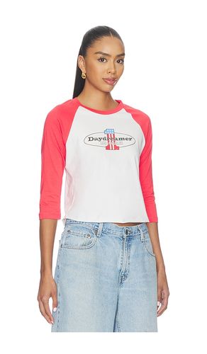 Number One Raglan Tee in . Taglia L. Also in M - DAYDREAMER - Modalova