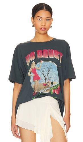 No Doubt Tour 87 Merch Tee in Black. - size L (also in M, S, XL, XS) - DAYDREAMER - Modalova