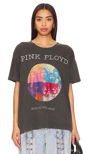 Pink Floyd Wish You Were Here Tee in Black. - size M (also in S) - DAYDREAMER - Modalova