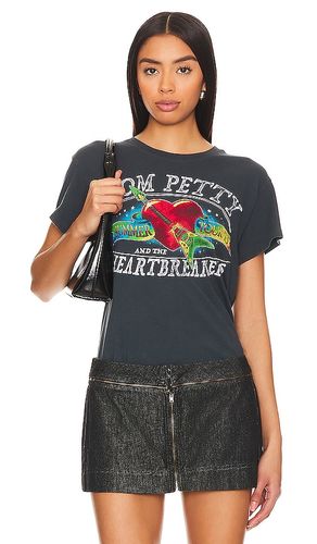 Tom Petty Summer Tour '13 Tour Tee in Black. - size L (also in M, S, XS) - DAYDREAMER - Modalova